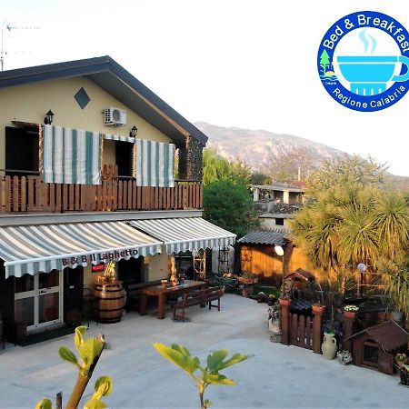 Il Laghetto Bed & Breakfast กาสโตรวิลลารี ภายนอก รูปภาพ